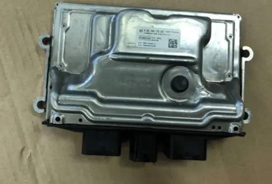 Ford Transit Engine control unit/module ECU 0281040173
