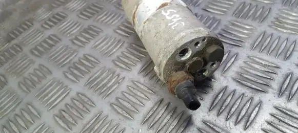 Mazda Premacy Air conditioning (A/C) air dryer 