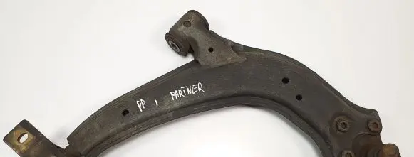 Peugeot Partner Front control arm