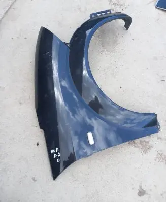 Audi A2 Fender
