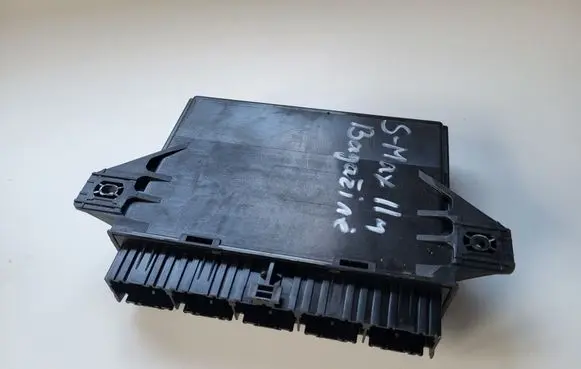 Ford S-MAX Other control units/modules