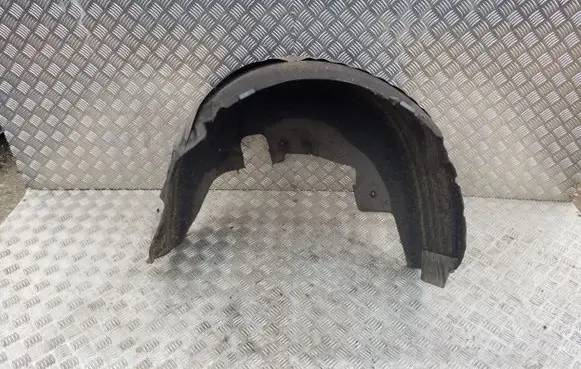 Mercedes-Benz CLS C218 X218 Rear arch fender liner splash guards A2186901430