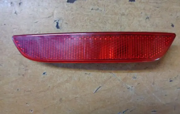 Renault Clio IV Rear tail light reflector 265659650R