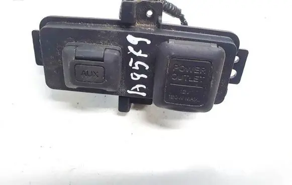 Honda CR-V Cigarette lighter 83416swau310m1 83416-swa-u310-m1