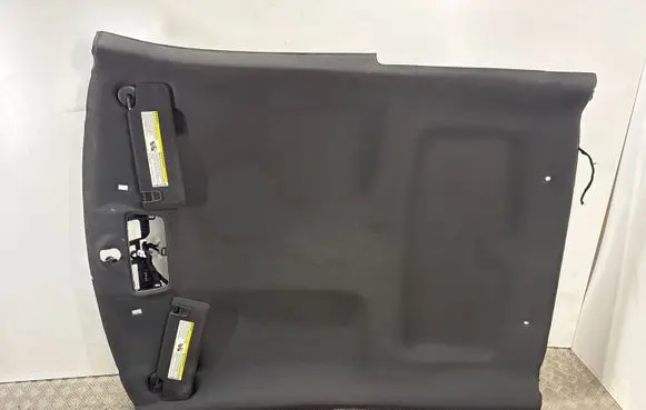 Chevrolet Camaro Headlining 84048141 202445174 84955588
