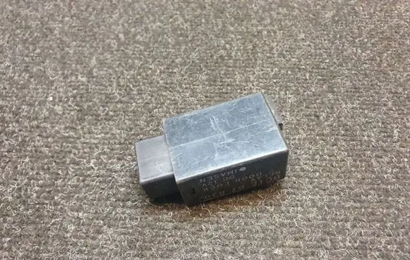 Mazda 323 F Other relay BC1E67830