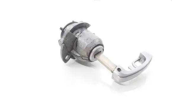 BMW 7 F01 F02 F03 F04 Front door lock (next to the handle) ZP5 L1C 005