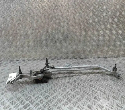 Mercedes-Benz E W213 Front wiper linkage and motor A2138207402