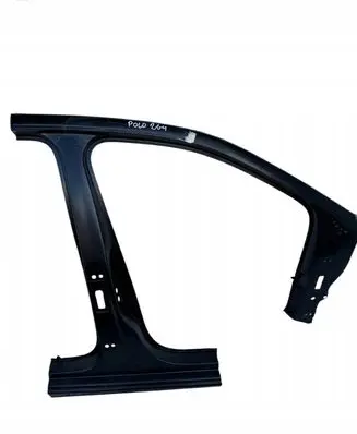 Volkswagen Polo VI Sill 2G4809836B