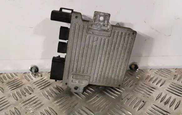 Subaru XV Power steering control unit/module 34710FJ030