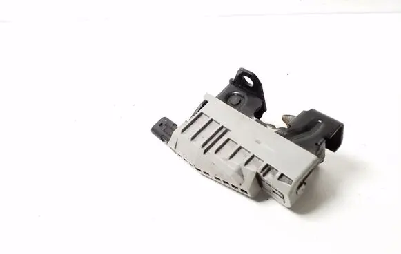 Mercedes-Benz E A207 Engine bonnet/hood lock/catch A212821151
