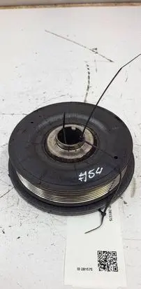 Renault Espace - Grand espace IV Crankshaft pulley 555549