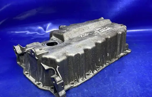 Volkswagen Sharan Oil sump 03G103603AF 1223