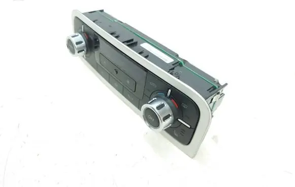 Climate control unit