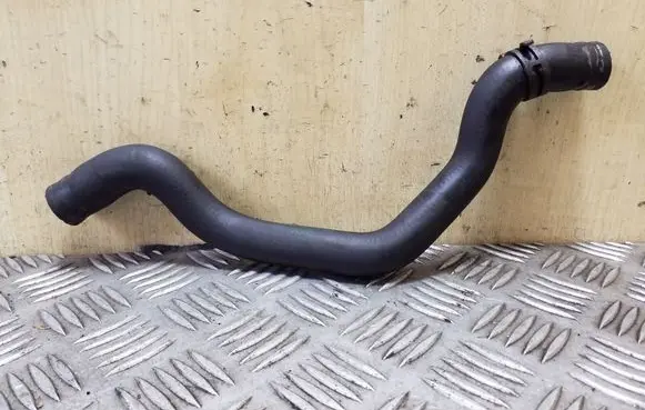 Volkswagen Sharan Engine coolant pipe/hose 7N0819374
