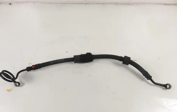 Audi A6 S6 C6 4F Power steering hose/pipe/line 4F1422893AL