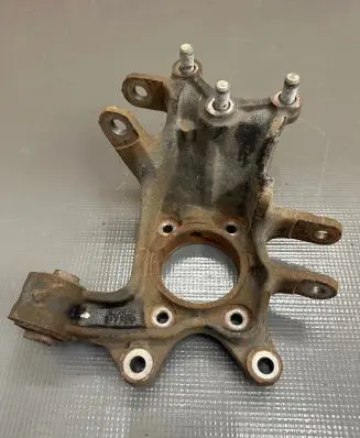 KIA Sportage Rear wheel hub D7100
