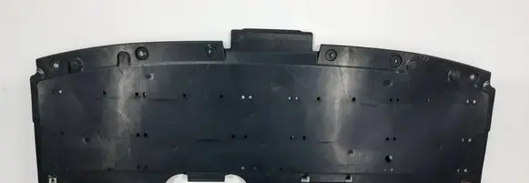 Mazda CX-30 Front bumper skid plate/under tray DGH95611Y