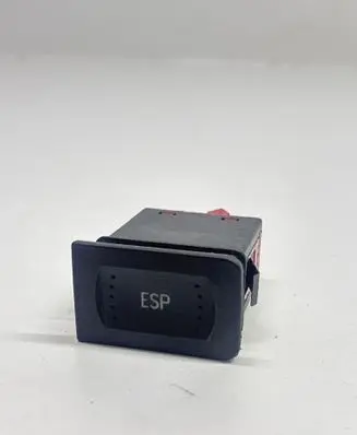 Volkswagen Golf IV ESP (stability program) switch 1J0927134A
