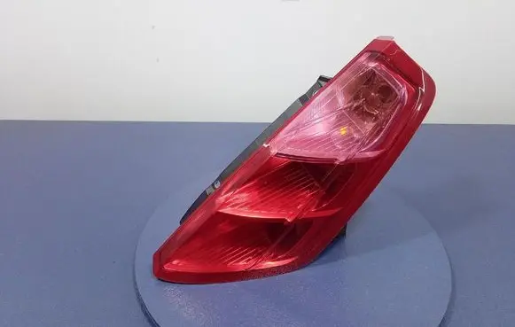 Fiat Punto (199) Rear/tail lights 517015900