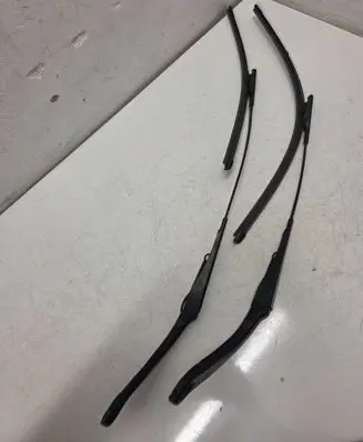BMW 3 F30 F35 F31 Front wiper blade arm W000026577B