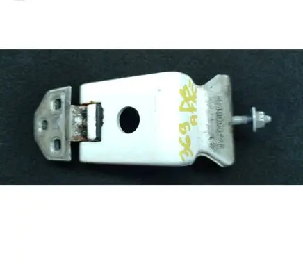 Opel Movano B Loading door lower hinge 844000013R