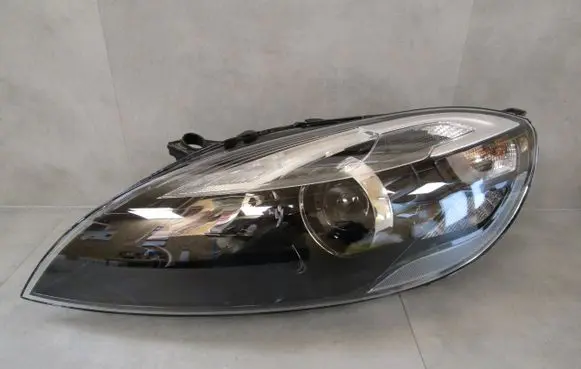 Volvo V40 Headlight/headlamp 31283332 7226100000 3000087083