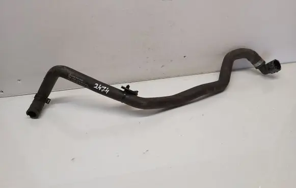 Mercedes-Benz B W246 W242 Engine coolant pipe/hose A2468303396