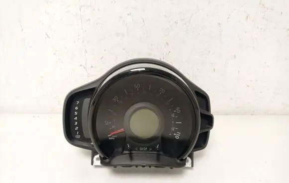 Toyota Aygo AB40 Speedometer (instrument cluster) 769167330U
