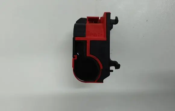 Volkswagen Golf V Headlight ballast module Xenon 1307329076