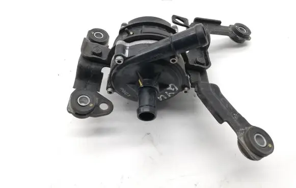 Hyundai Kona I Electric auxiliary coolant/water pump 375W5K4000