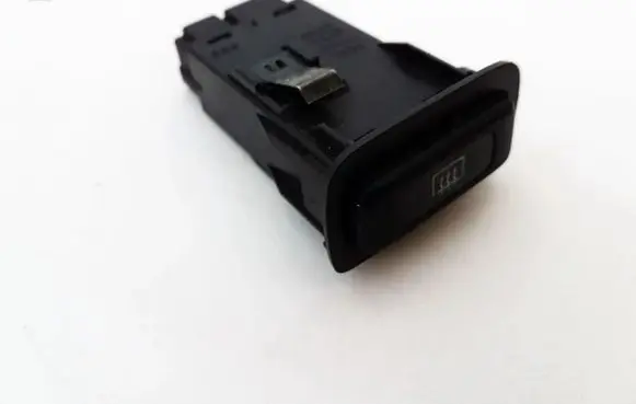 Rover 414 - 416 - 420 Windscreen/window heater switch 50366