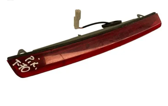 Toyota Avensis T250 Third/center stoplight VALEO 05-53