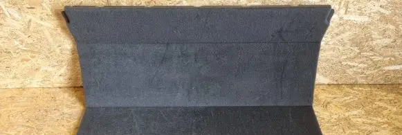 Hyundai Tucson TL Trunk/boot floor carpet liner 
