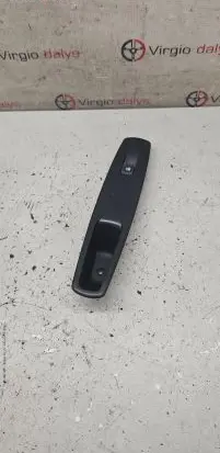 Renault Scenic III - Grand scenic III Electric window control switch