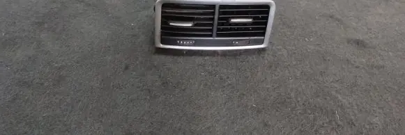 Audi Q7 4L Other center console (tunnel) element 4L0819203