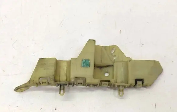 Buick Encore I Front bumper mounting bracket 42566650