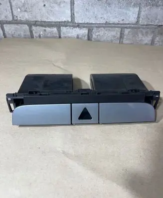 Volkswagen PASSAT B6 Dashboard storage box/compartment 3C0858407