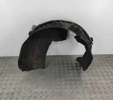 Mercedes-Benz EQE v295 Rear arch fender liner splash guards A2956801604
