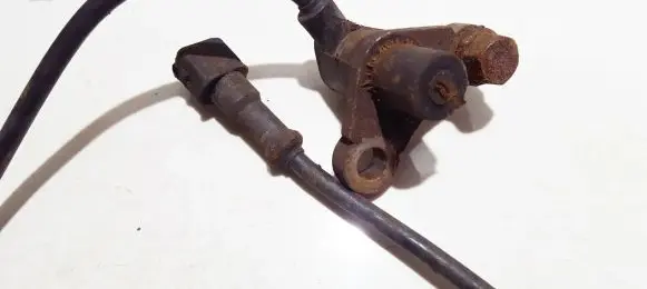 Volvo S40, V40 ABS brake wheel speed sensor 0265006366