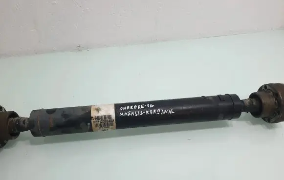 Jeep Grand Cherokee Front prop shaft P52123994AA