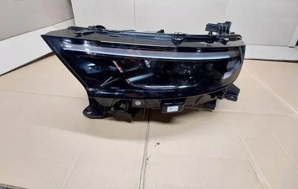Opel Mokka B LED Daytime headlight 9867456180