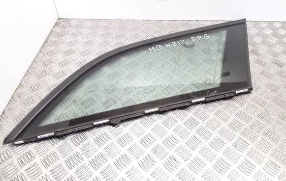 Mercedes-Benz E W212 Rear side window A216702212