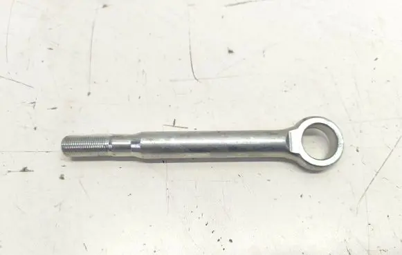 Subaru Outback (BT) Towing hook eye 