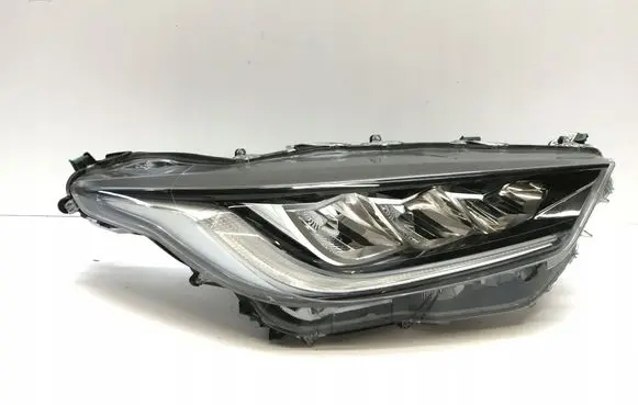 Toyota Yaris XP210 Headlight/headlamp L808X