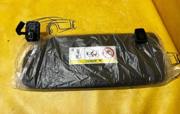 Ford Explorer VI Sun visor LB5BS04100CE3ZHE