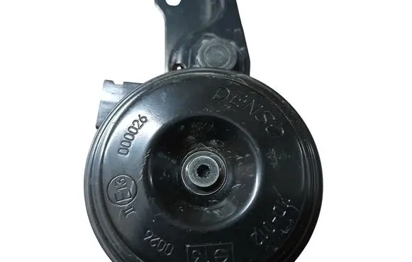 Toyota Yaris Cross Horn signal ND012 0026
