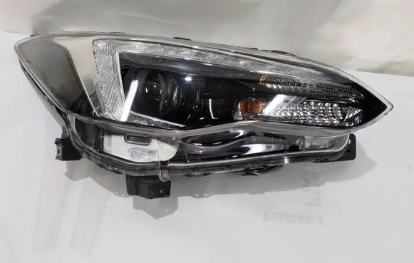 Subaru XV Headlight/headlamp 84002FL120 A1R1010000