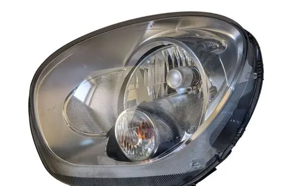 Mini Cooper Countryman R60 Headlight/headlamp 980102703 030126720300 LE09A6215