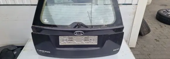 KIA Carens II Tailgate/trunk/boot lid